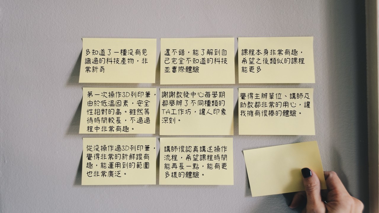 Note