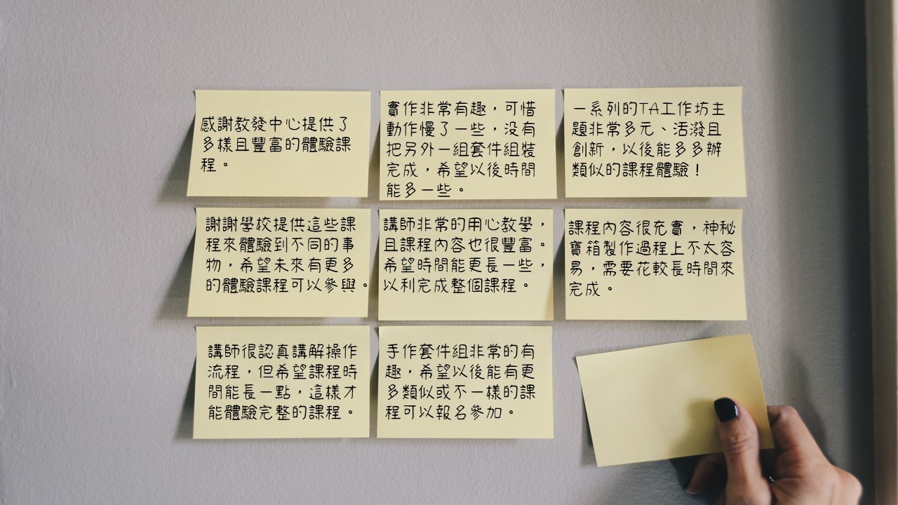 Note