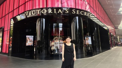 Victoria's Secret圖片