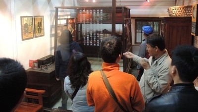 古蹟建築物結構安全評估學程圖片(另開新視窗)